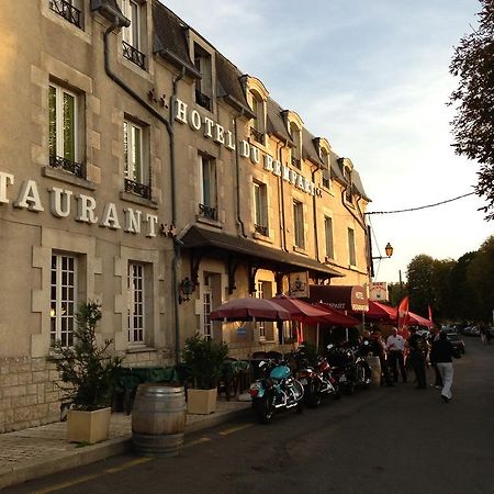 Hotel Du Rempart Sancerre Exterior photo